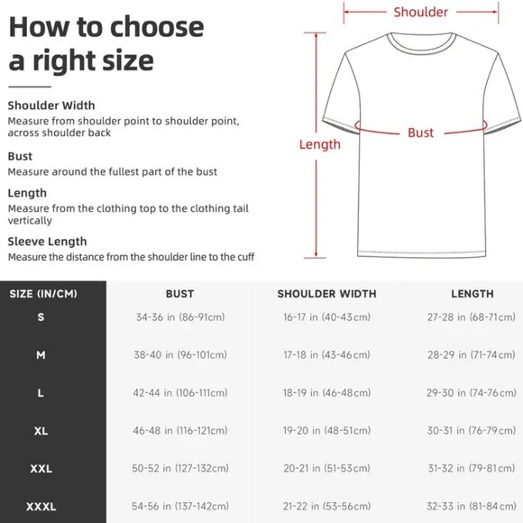 Cabin and Mountain Simple Life T-Shirt - Picture 3 of 3